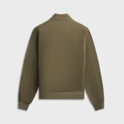 Panama-R Bomber Jacket