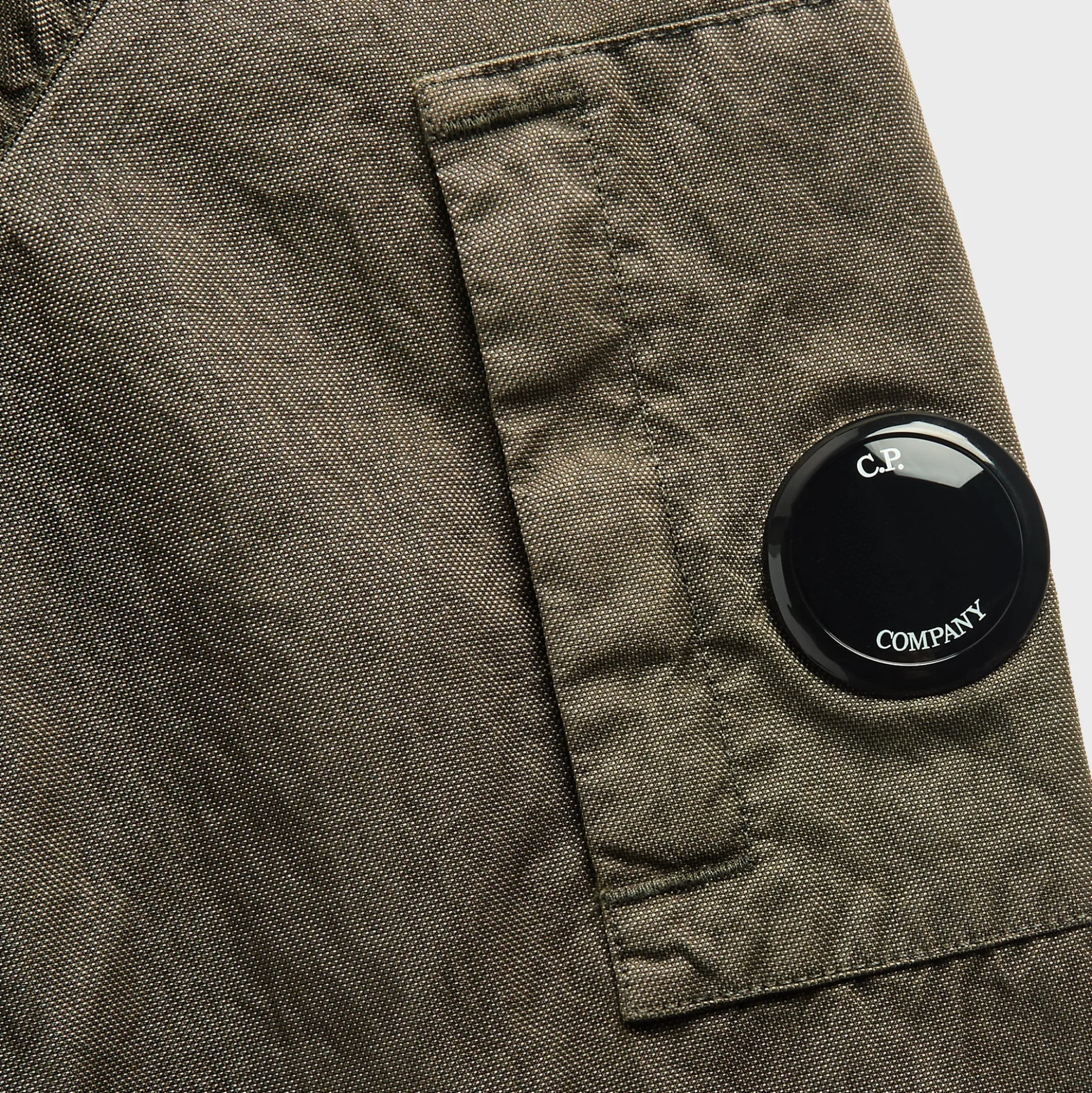 Panama-R Bomber Jacket