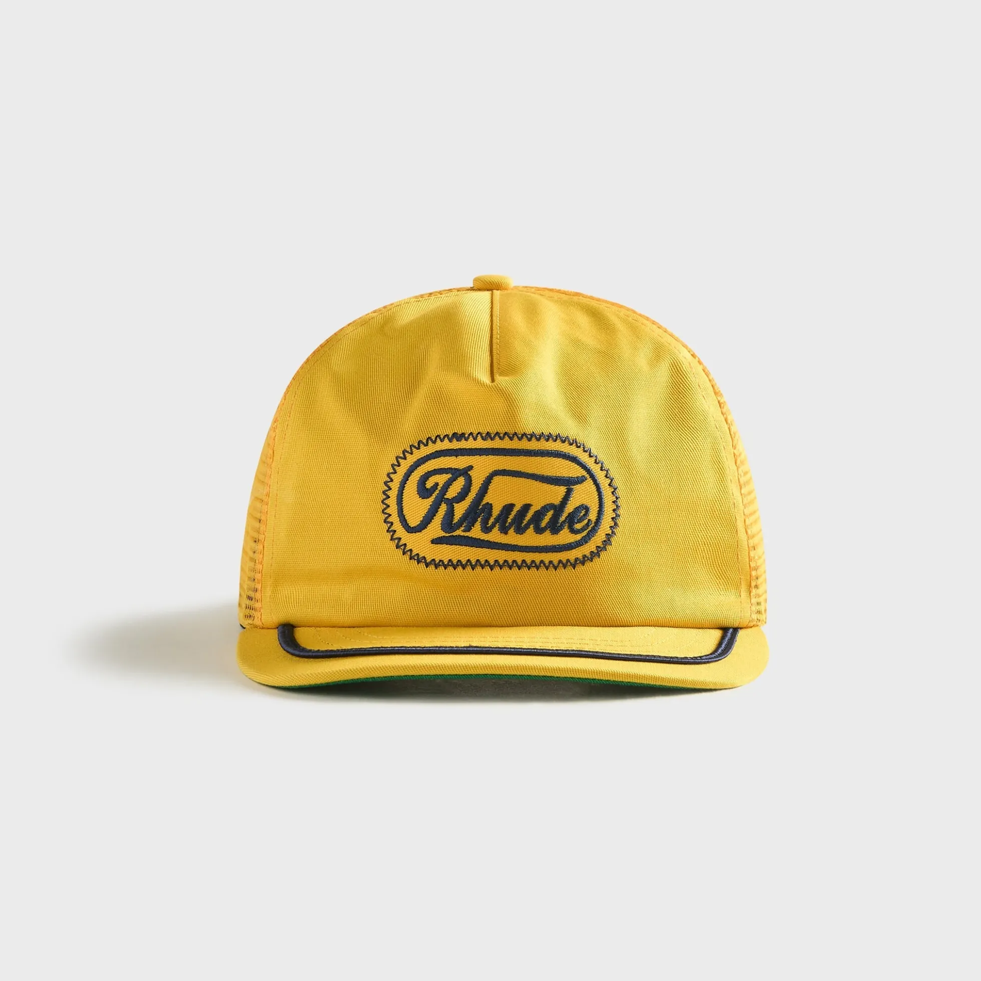 Patch Trucker Cap
