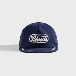 Patch Trucker Cap