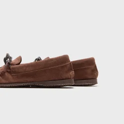 Peace Moc Loafers