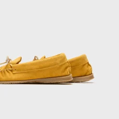 Peace Moc Loafers