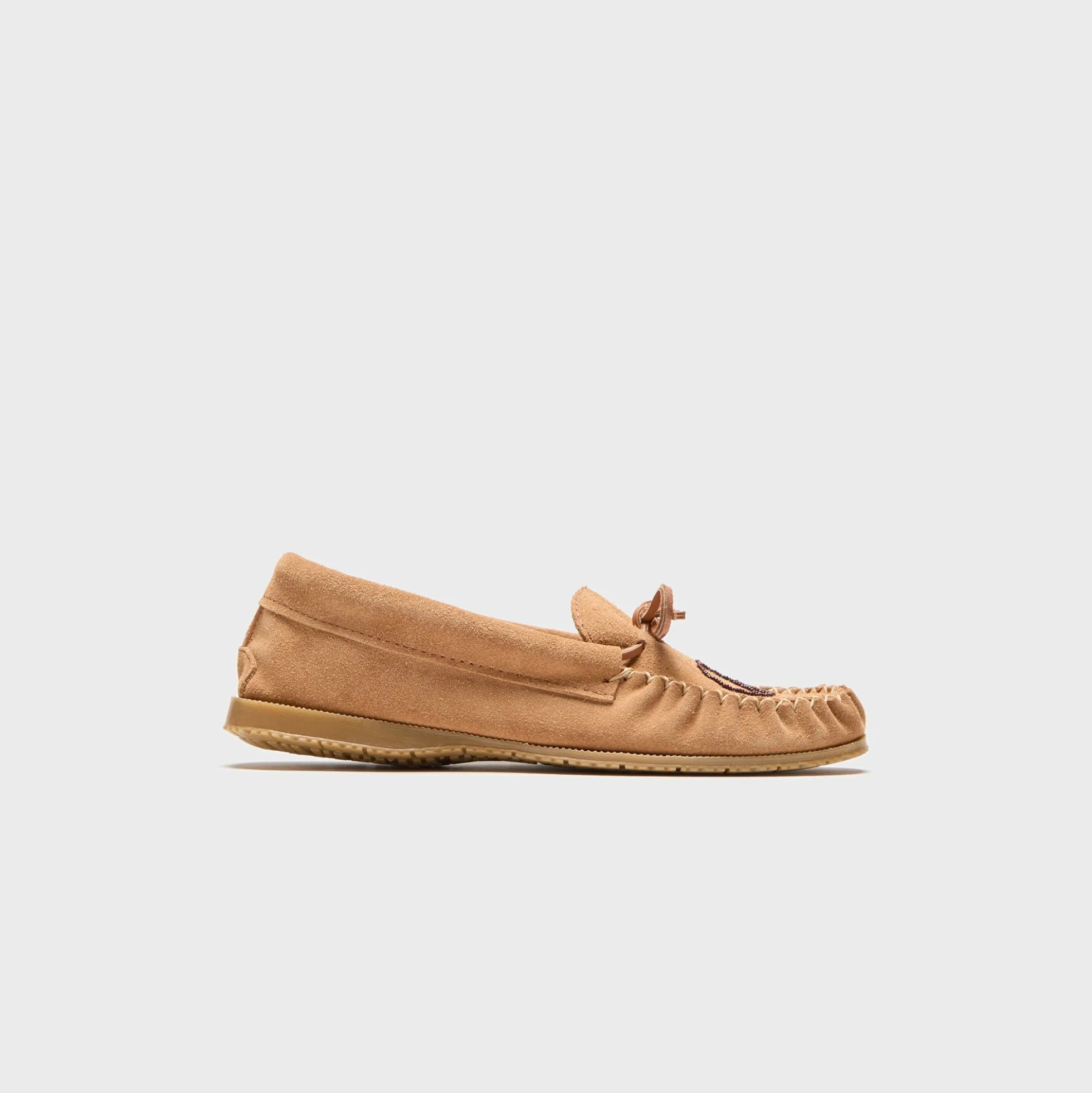 Peace Moc Loafers