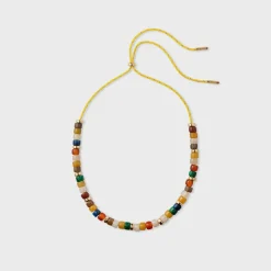 Pia Necklace