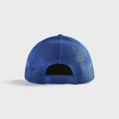 Pit Stop Trucker Hat