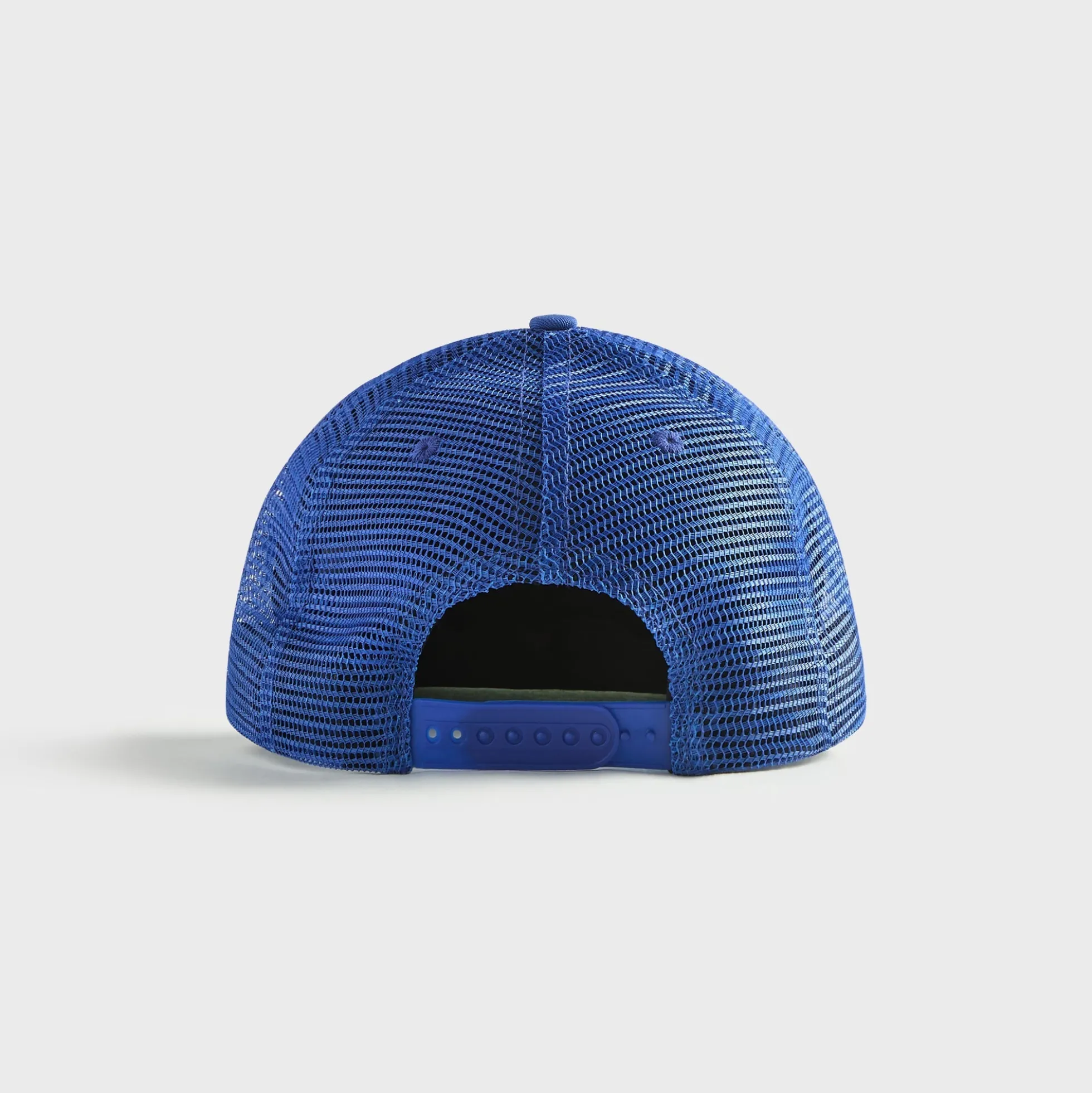 Pit Stop Trucker Hat