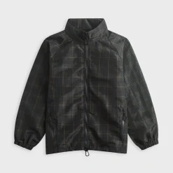 Plaid Jacket