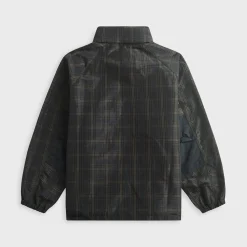 Plaid Jacket