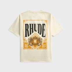 Playing Card Tee