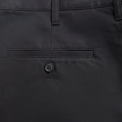 Pleated Pants