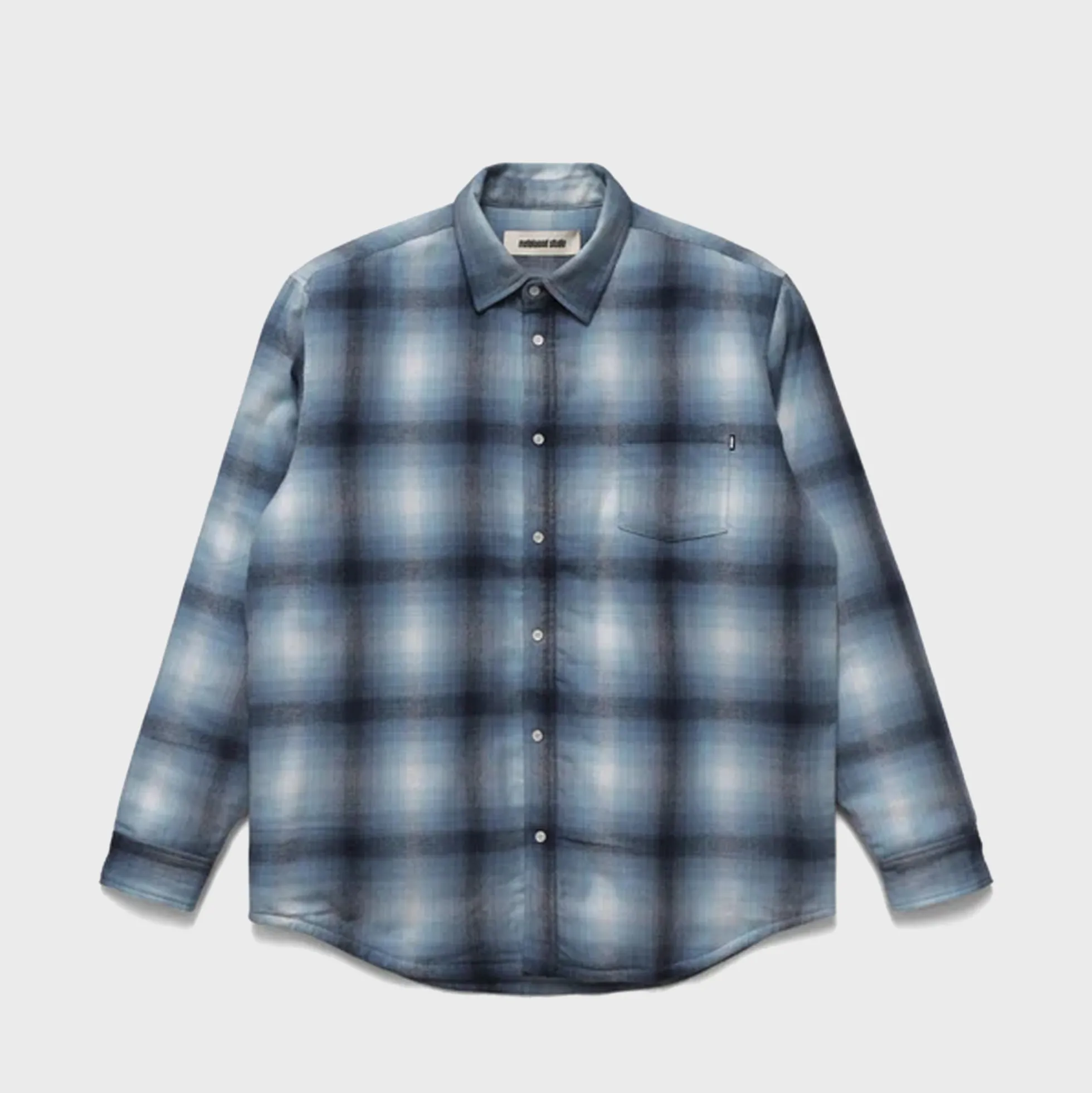 Poly Filled Shirt