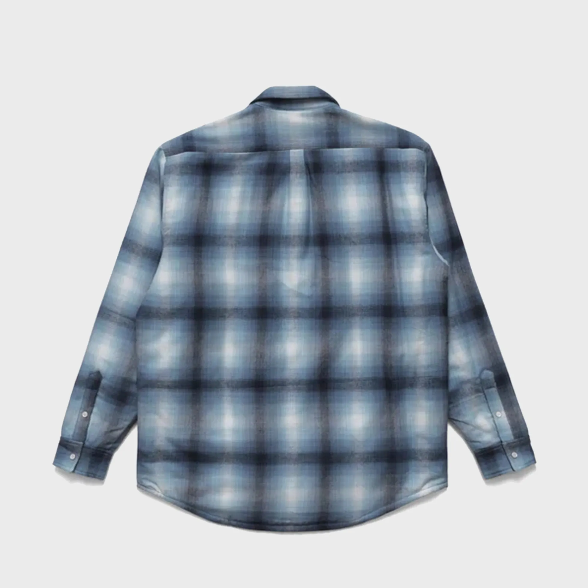 Poly Filled Shirt