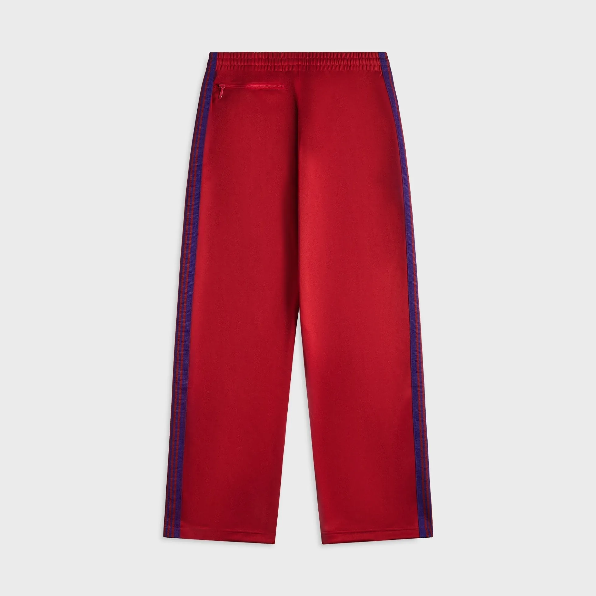 Poly Smooth Track Pant