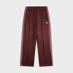 Poly Smooth Track Pant