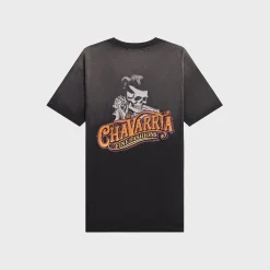 Pomade Easy Tee