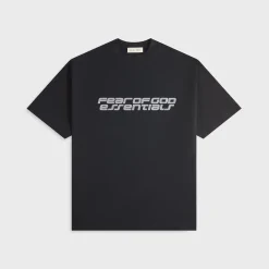 Ponte 90's Short Sleeve Tee