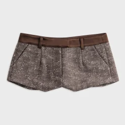 Pony Short