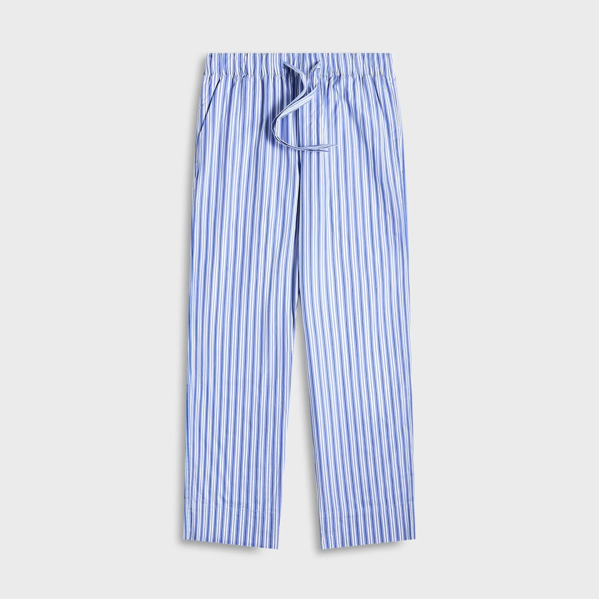 Poplin Pyjama Pants