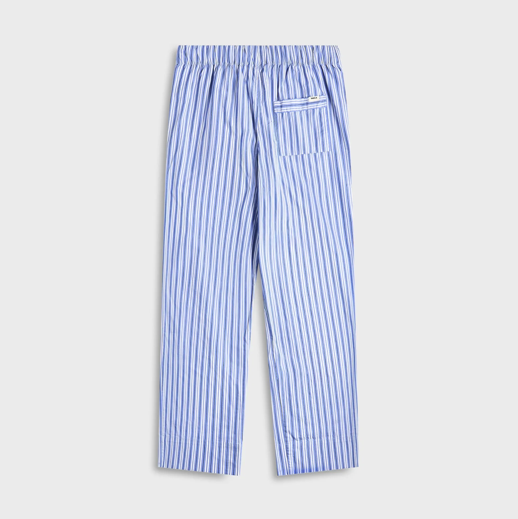 Poplin Pyjama Pants