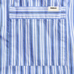 Poplin Pyjama Pants