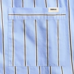 Poplin Pyjama Pants