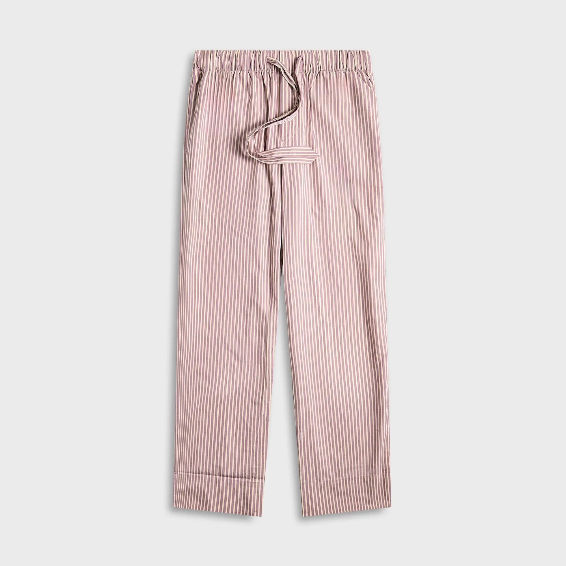 Poplin Pyjamas Pants