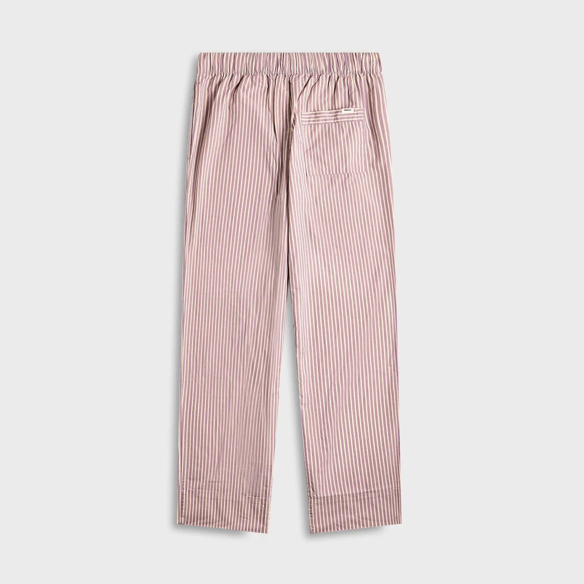 Poplin Pyjamas Pants