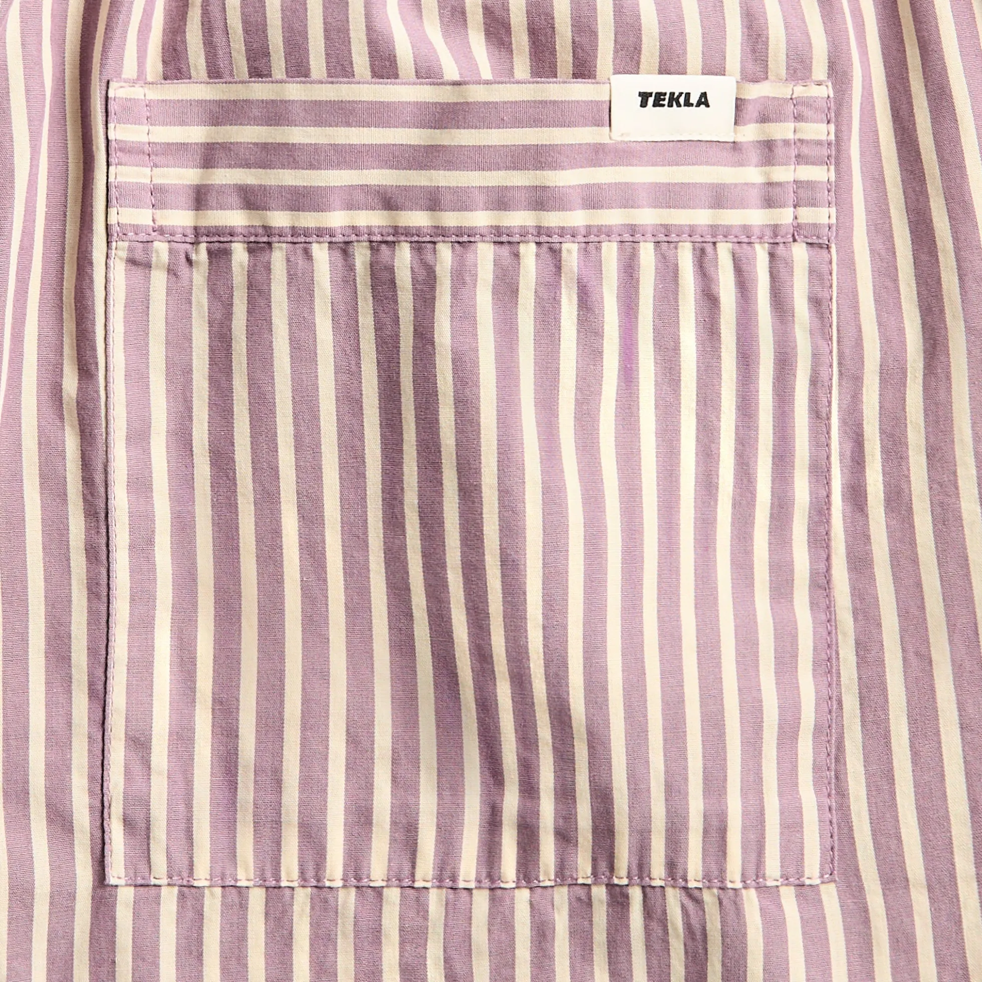 Poplin Pyjamas Pants
