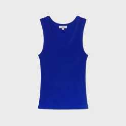 Poppy Tank Top