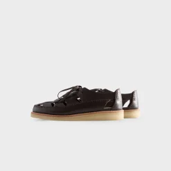 PRE-ORDER | 8th St by Ronnie Fieg for Clarks Originals Ridgevale