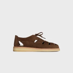 PRE-ORDER | 8th St by Ronnie Fieg for Clarks Originals Ridgevale