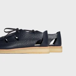 PRE-ORDER | 8th St by Ronnie Fieg for Clarks Originals Ridgevale
