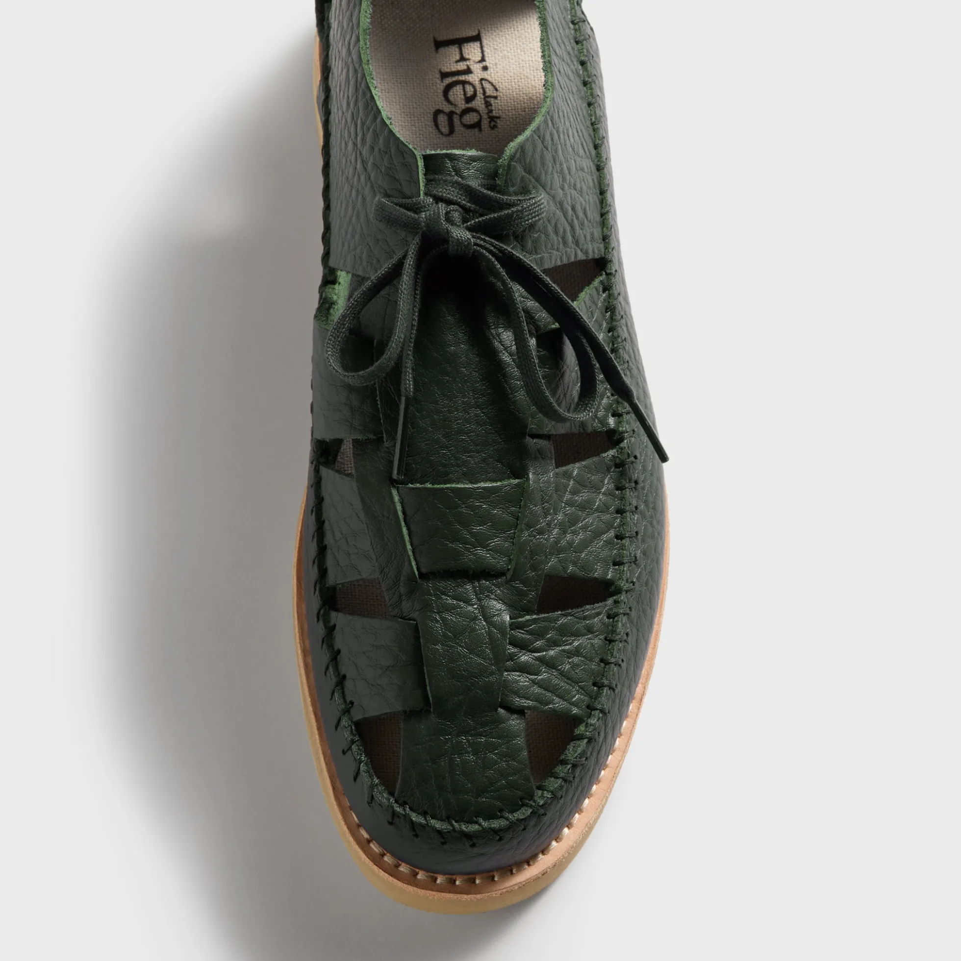 PRE-ORDER | 8th St by Ronnie Fieg for Clarks Originals Ridgevale