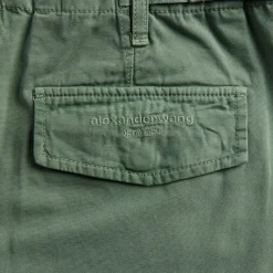 Pre-Styled Cargo Pant
