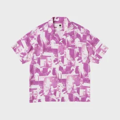 Printed Still Shirt