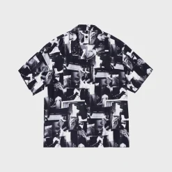 Printed Still Shirt