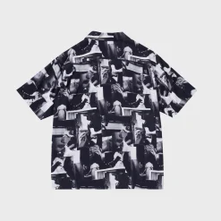 Printed Still Shirt