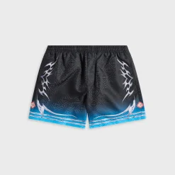 Printed Swim Shorts