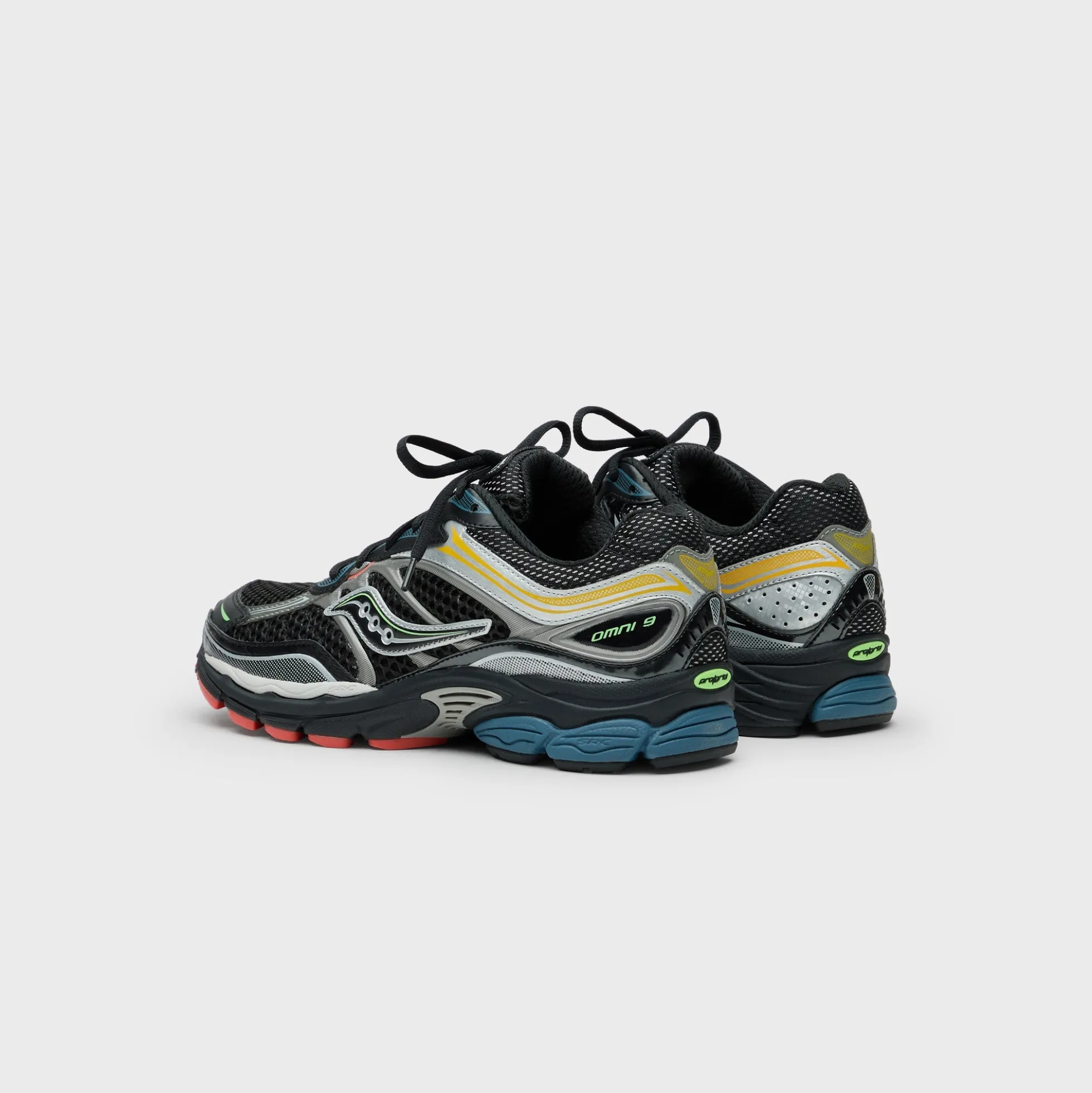 Progrid Omni 9