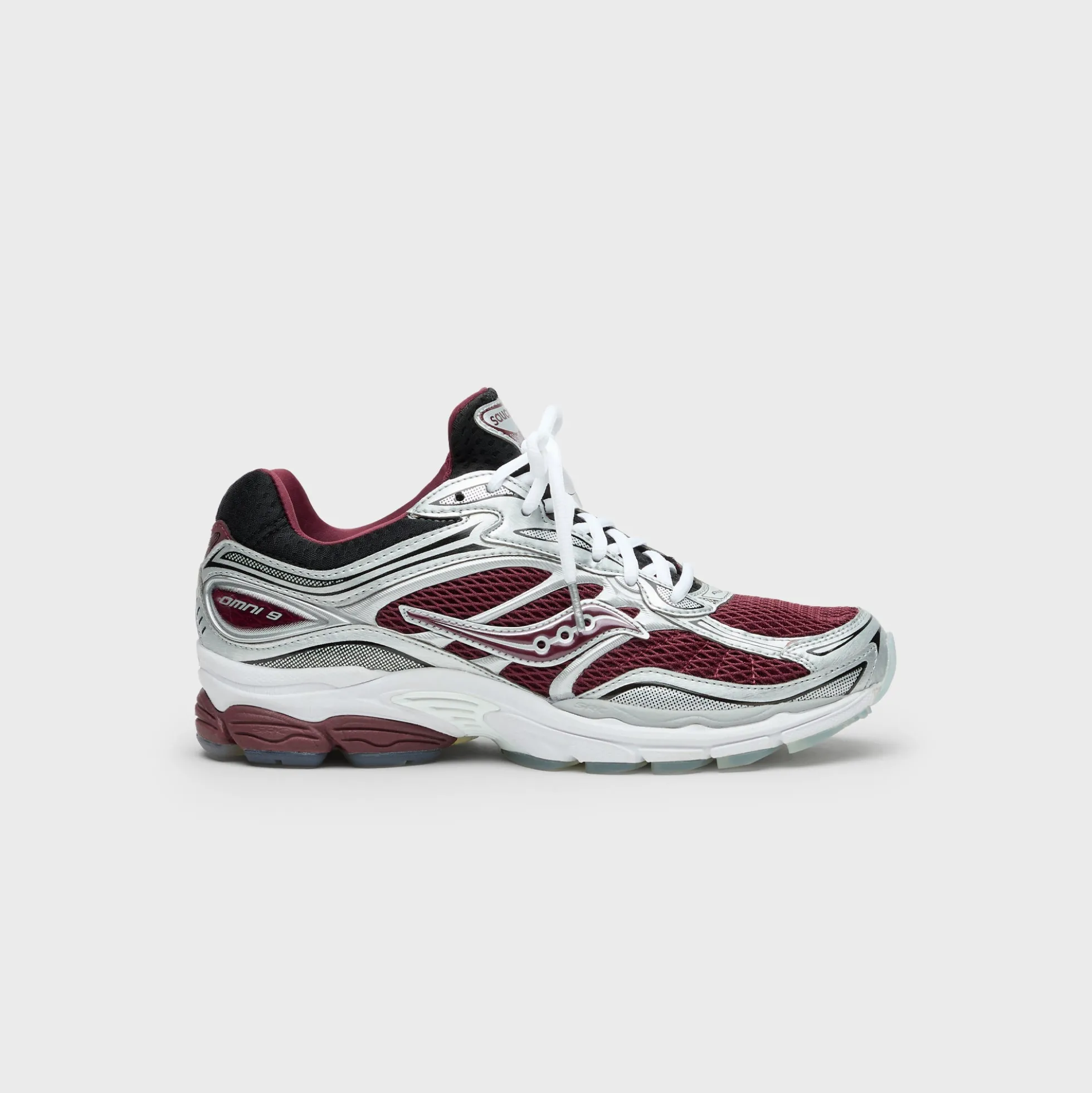 Progrid Omni 9 Socktop