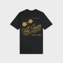 Proverb Easy Tee