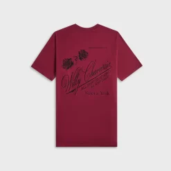 Proverb Easy Tee