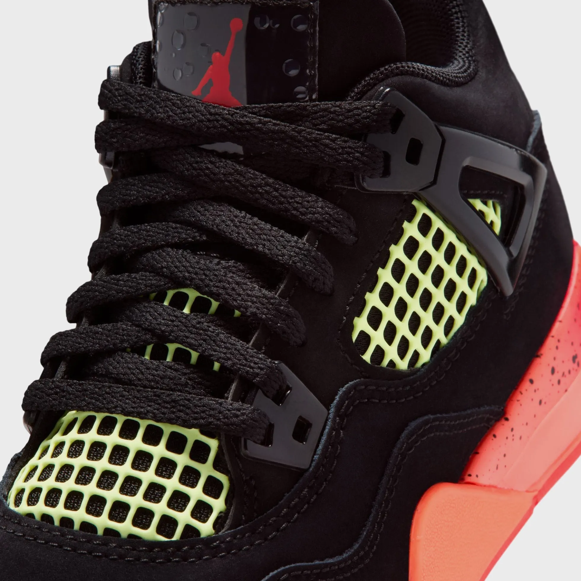 PS Air 4 Retro