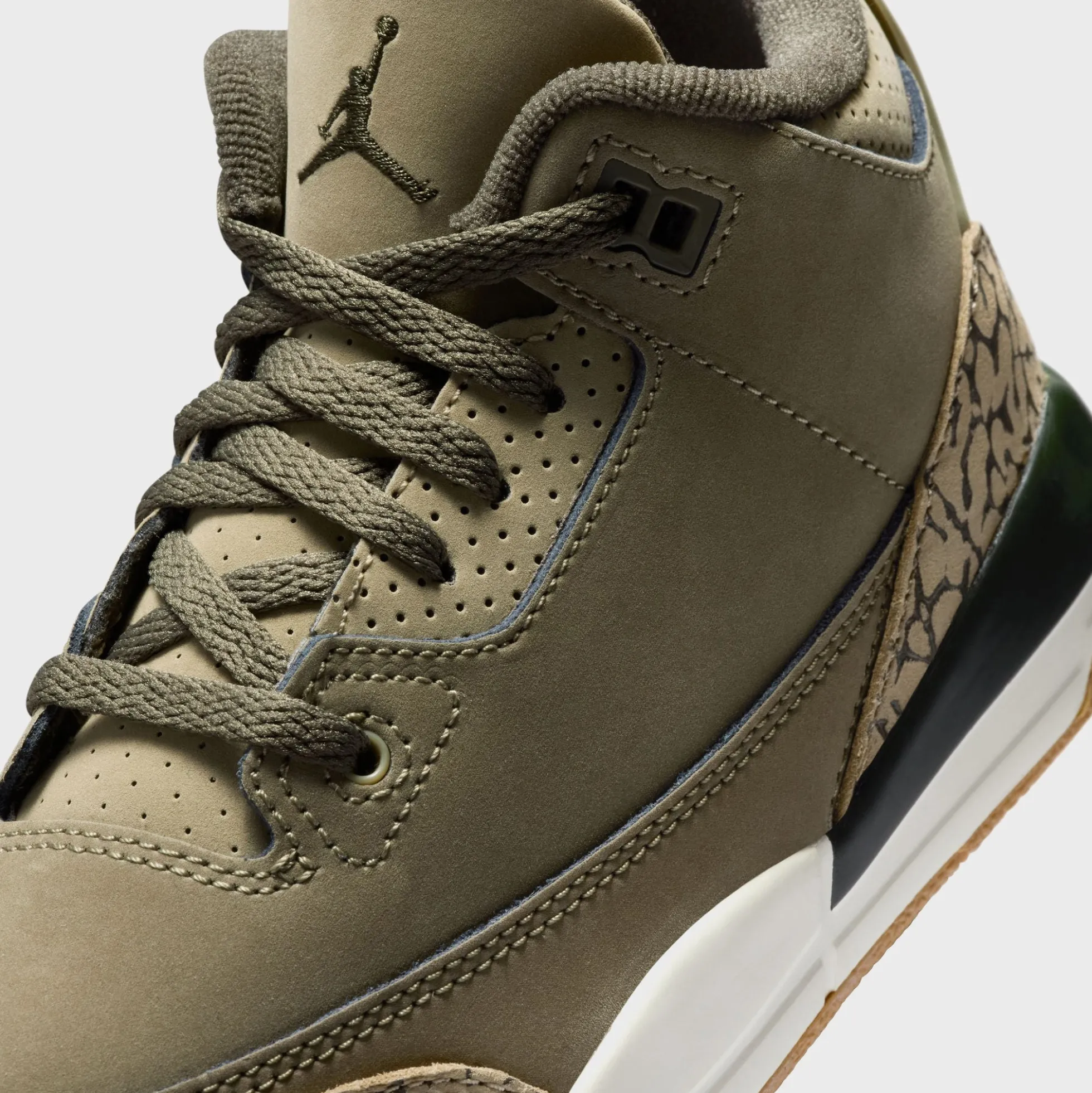 PS Air 3 Retro
