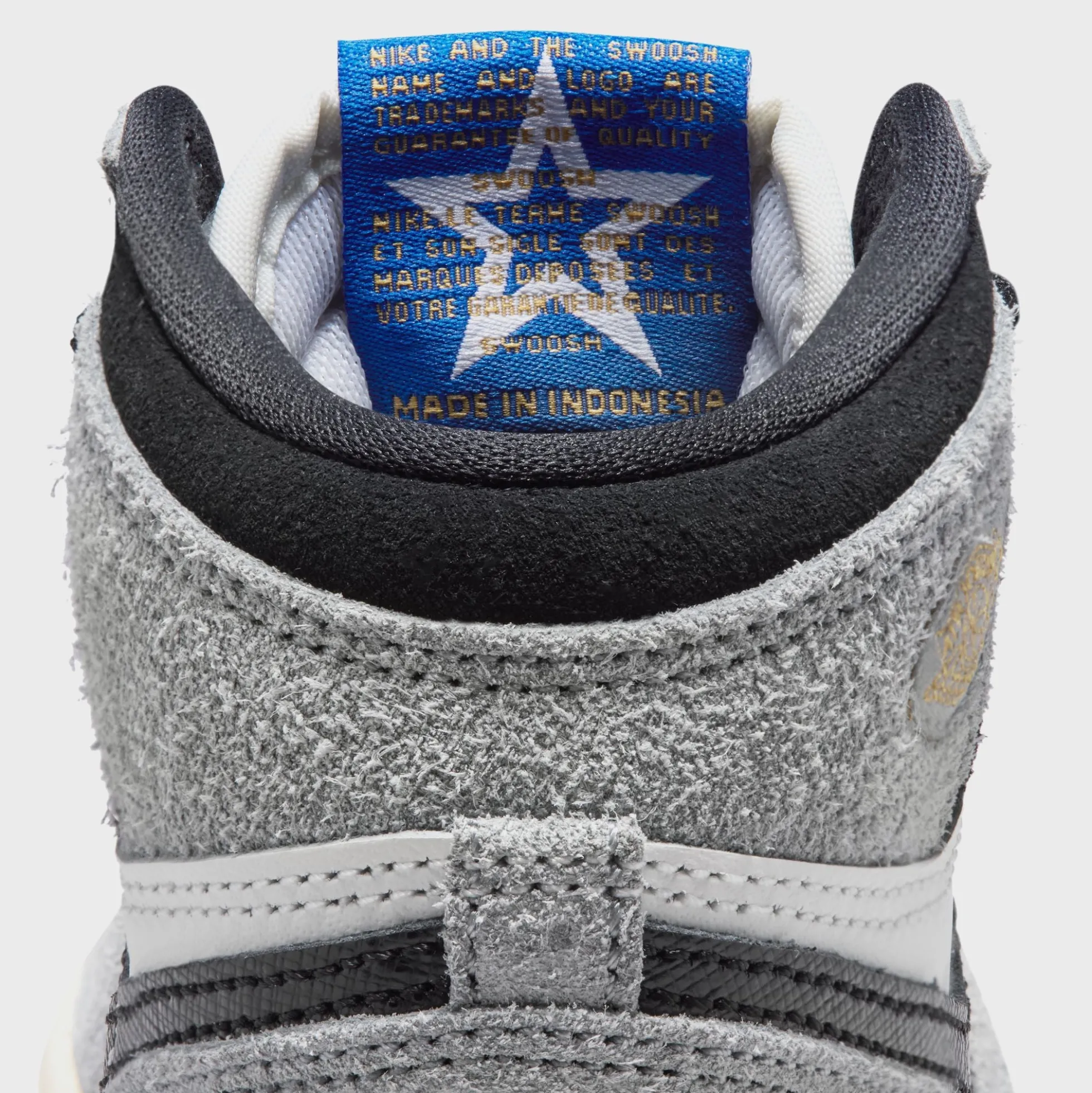 PS Air 1 Retro High OG