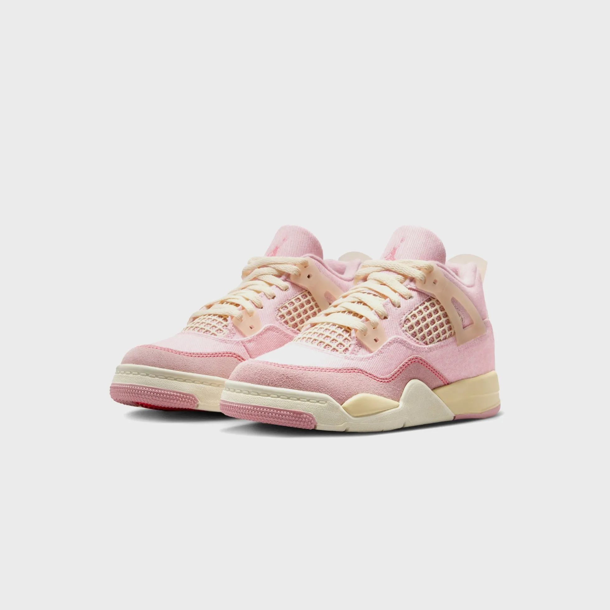 PS Air Retro 4
