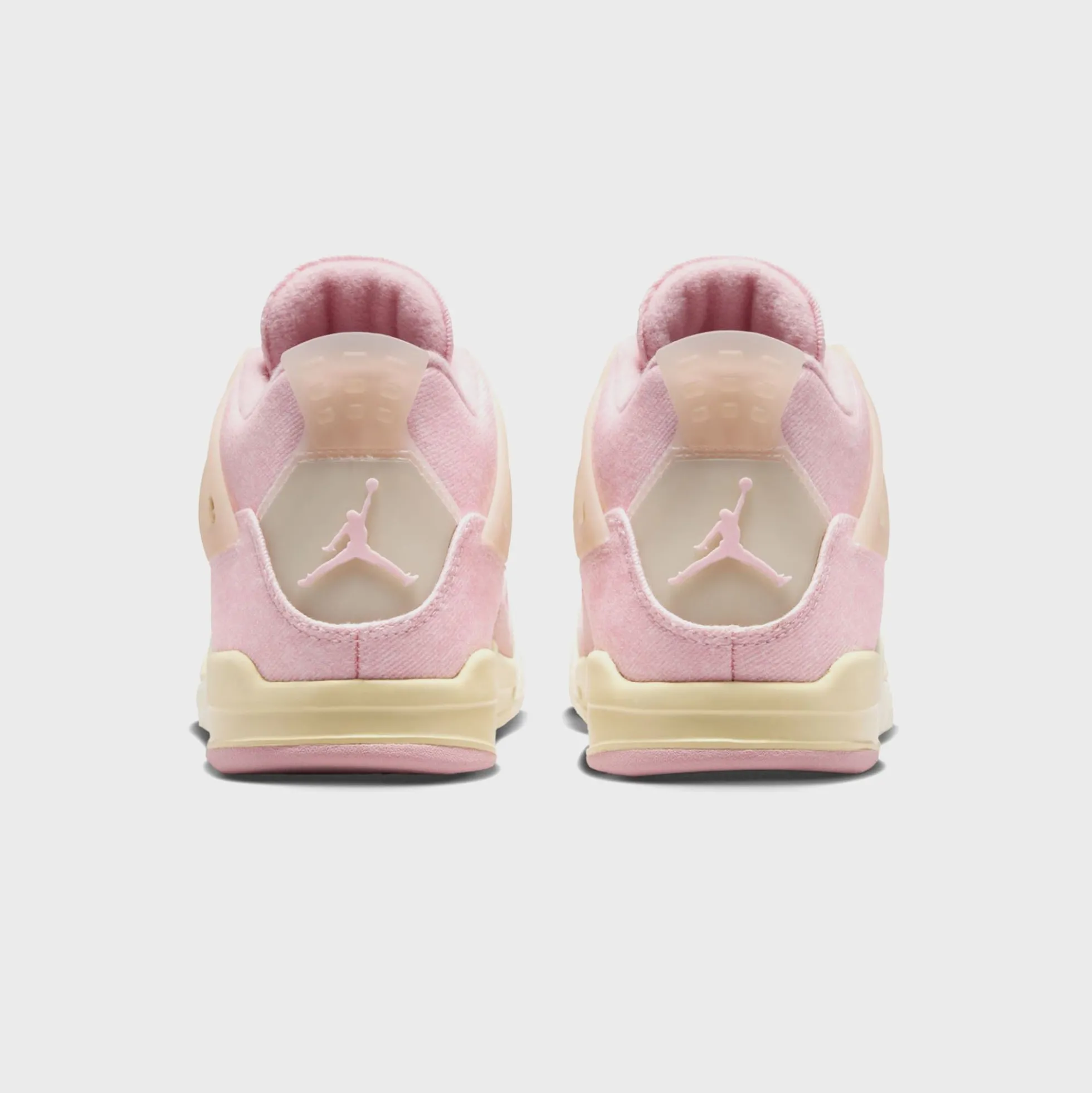 PS Air Retro 4