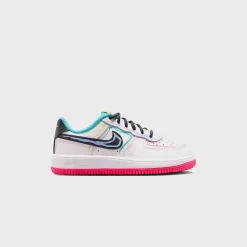 PS Force 1 Low