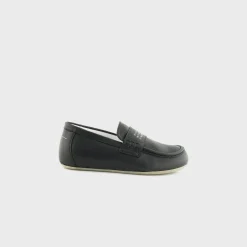 PS Moccasin Leather Loafer