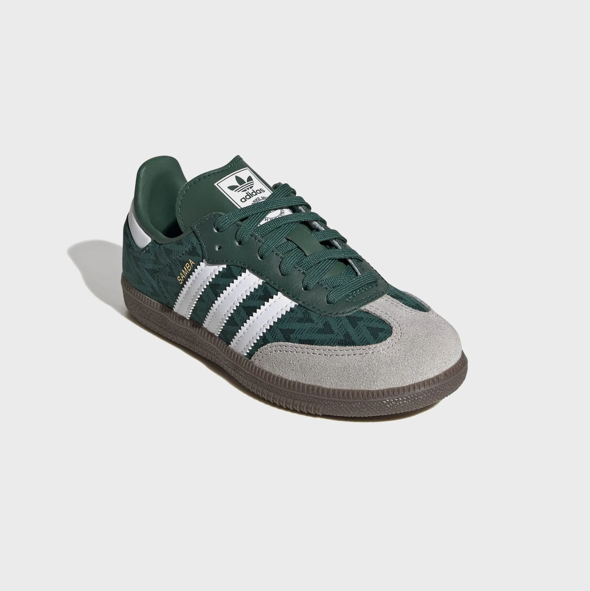 PS Samba OG
